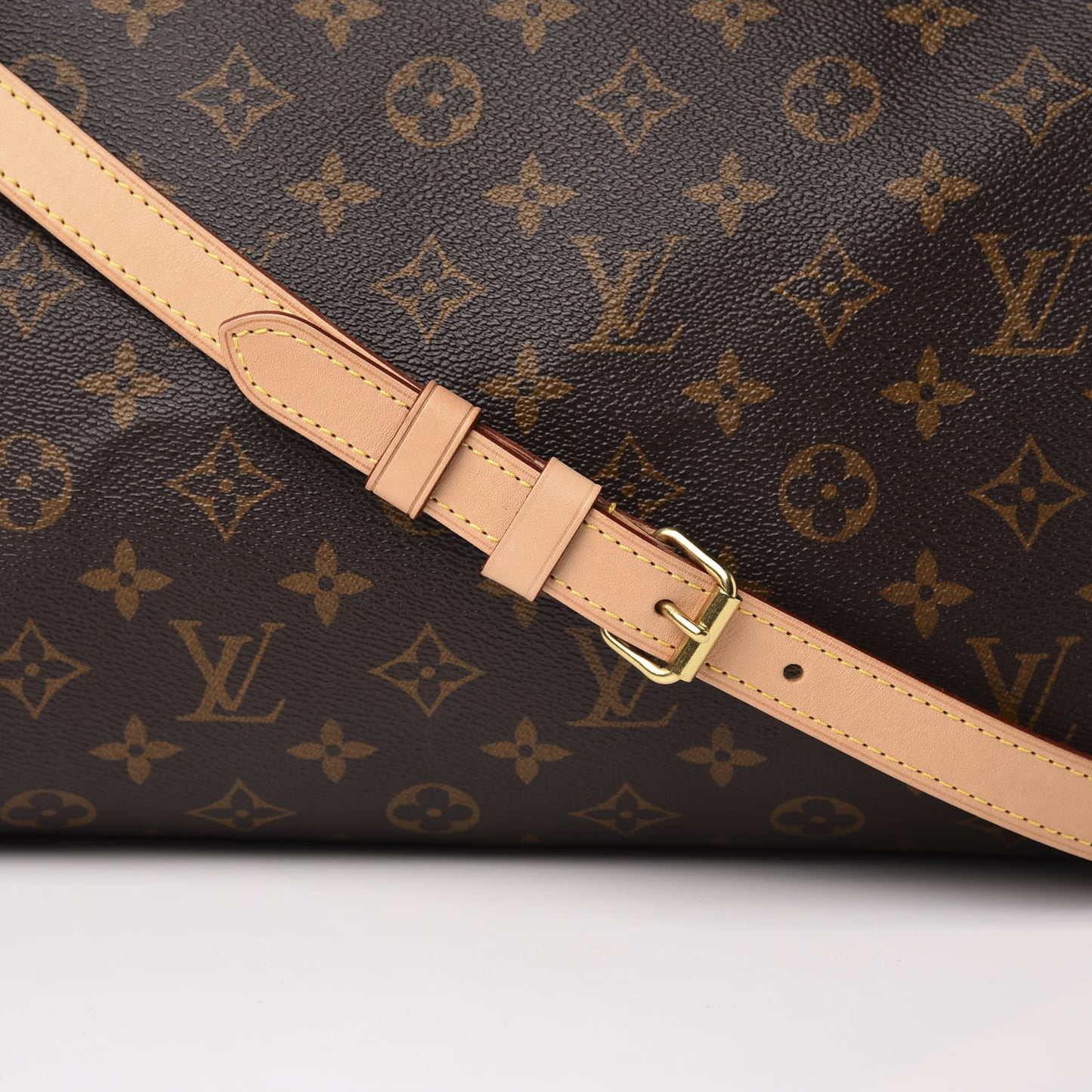 Monogram Speedy Bandouliere 30
