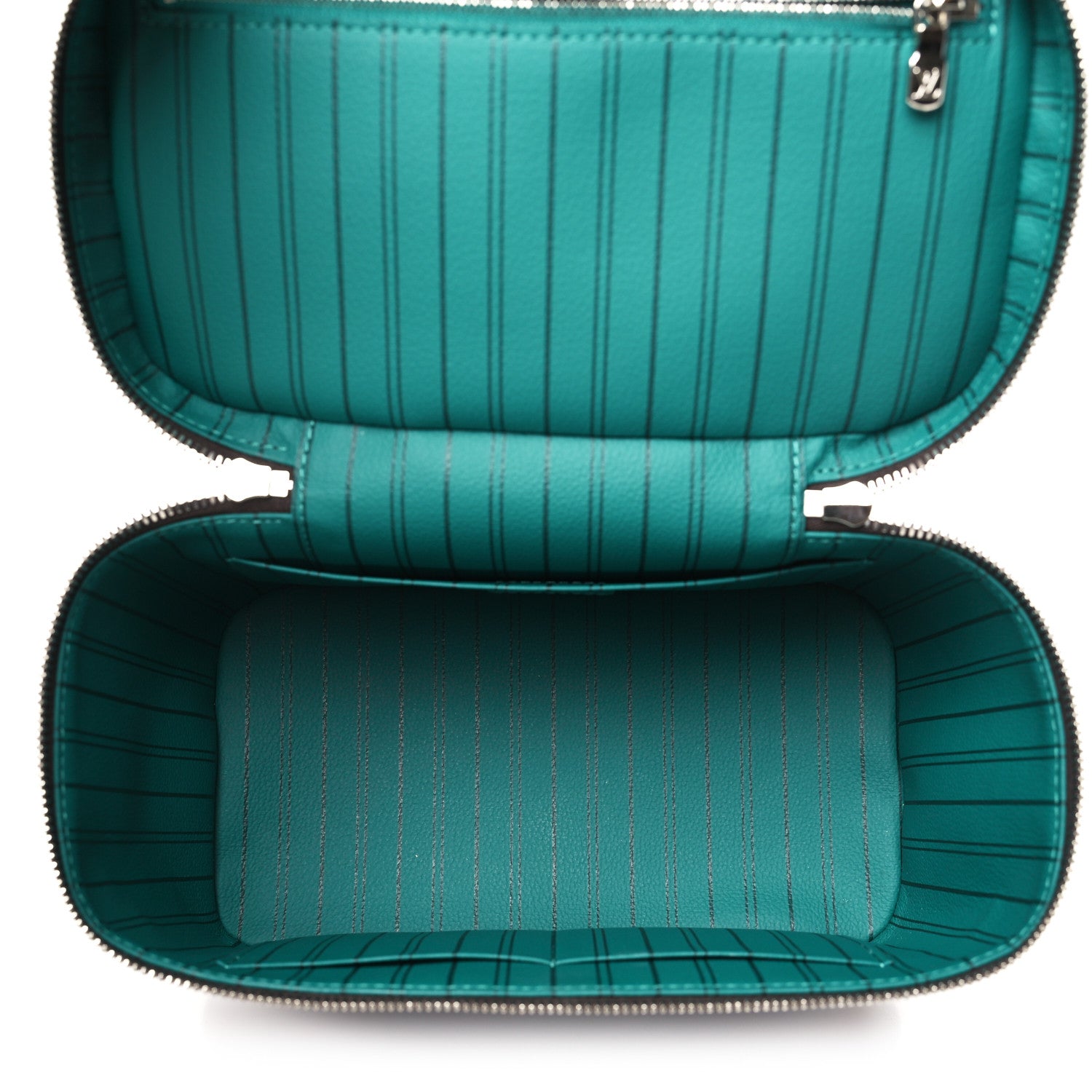 Louis Vuitton Monogram Nice BB Borneo Green 5 of 9