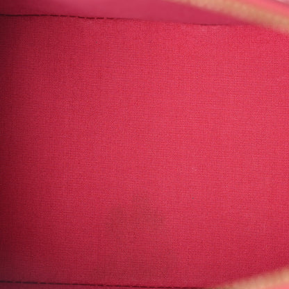 Louis Vuitton Vernis Alma BB Rose Indien 5 of 10