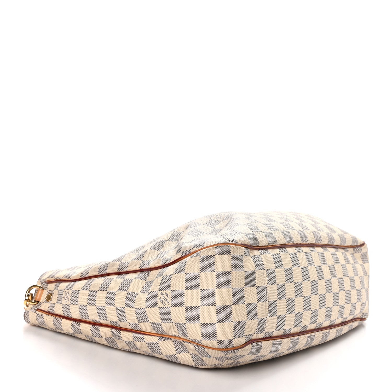 Louis Vuitton Damier Azur Soffi 4 of 10
