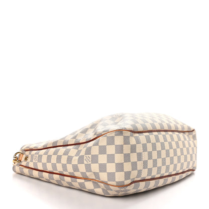 Louis Vuitton Damier Azur Soffi 4 of 10