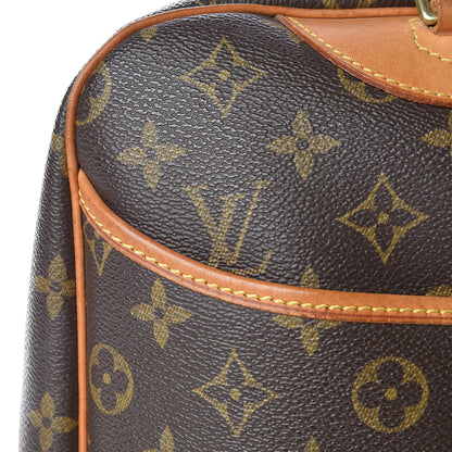 Louis Vuitton Monogram Deauville 13 of 15