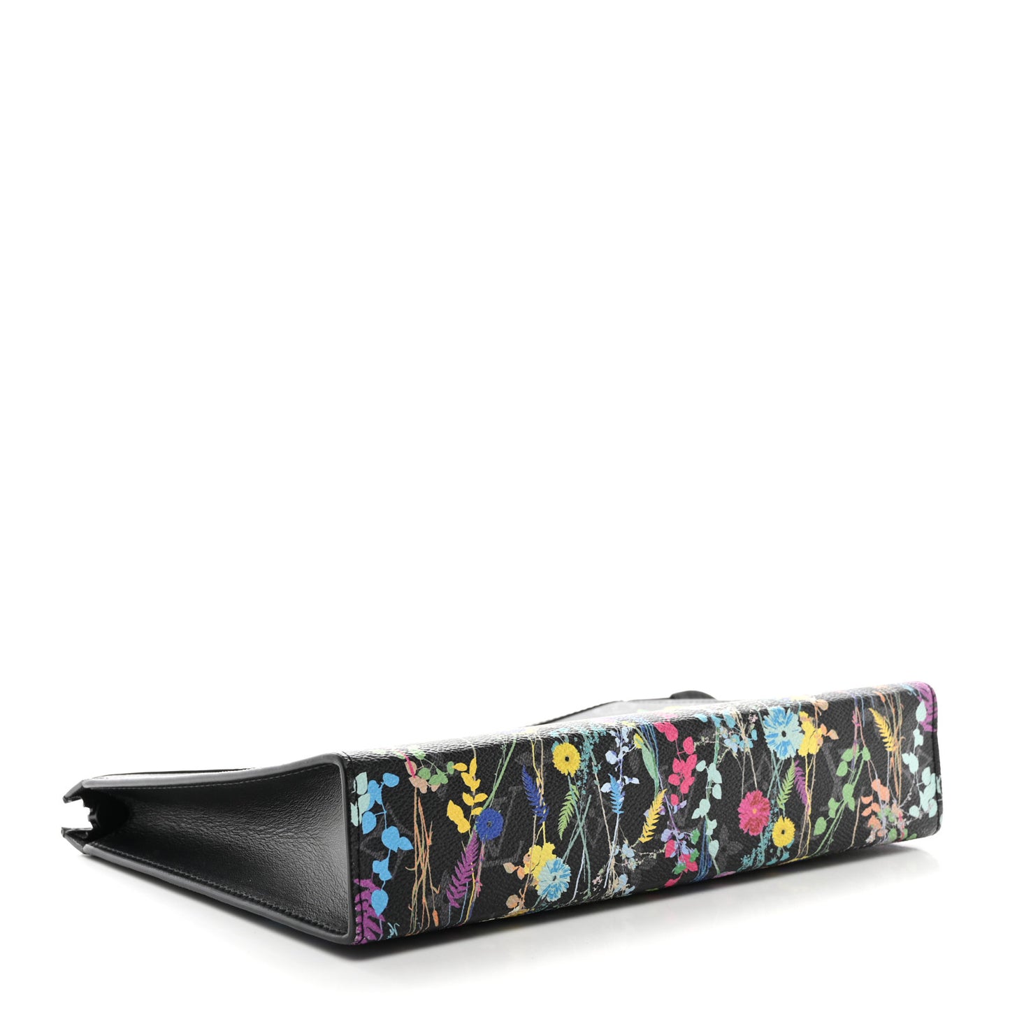 Monogram Eclipse Folia Pochette Voyage MM