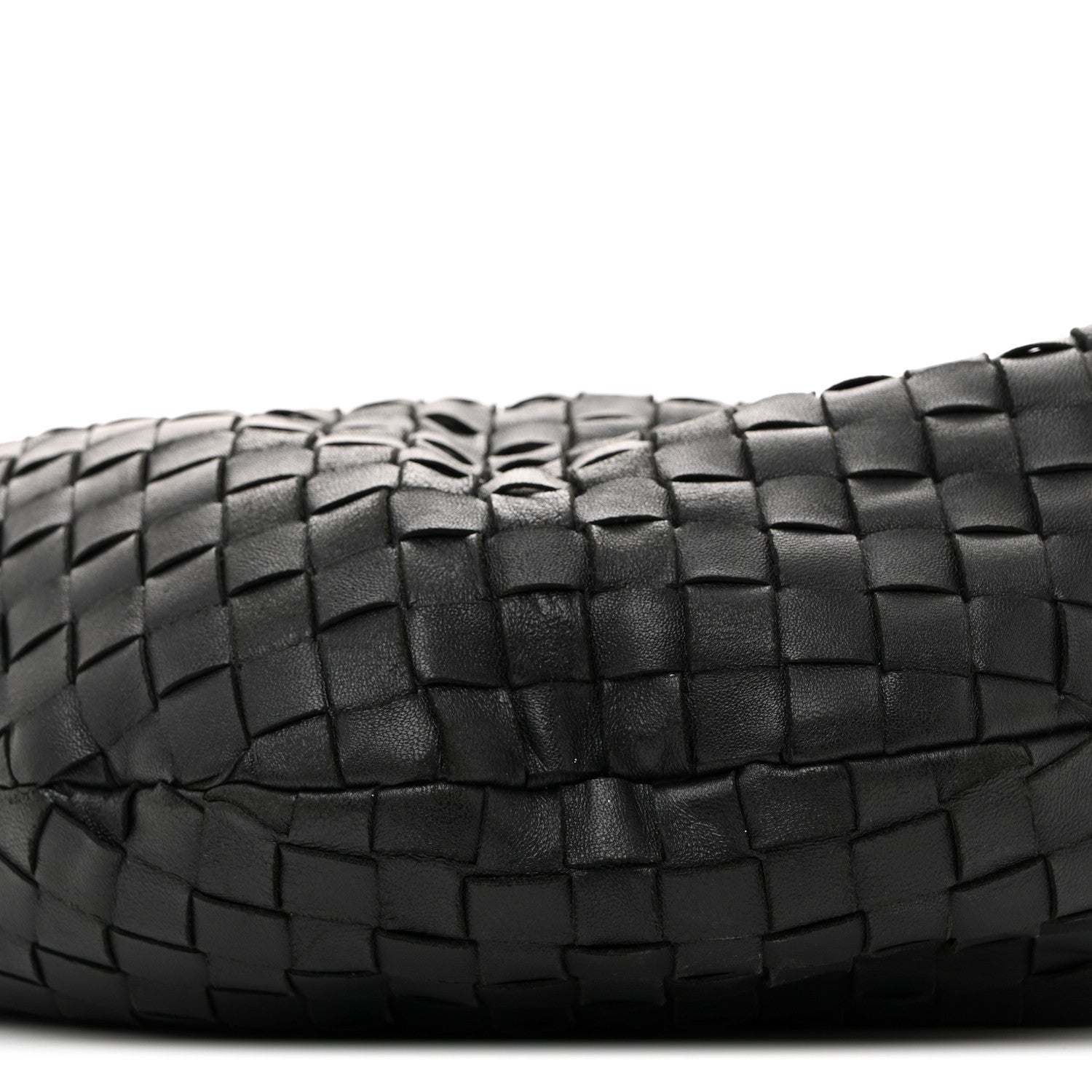 Bottega Veneta Nappa Intrecciato Small Jodie Black 9 of 9