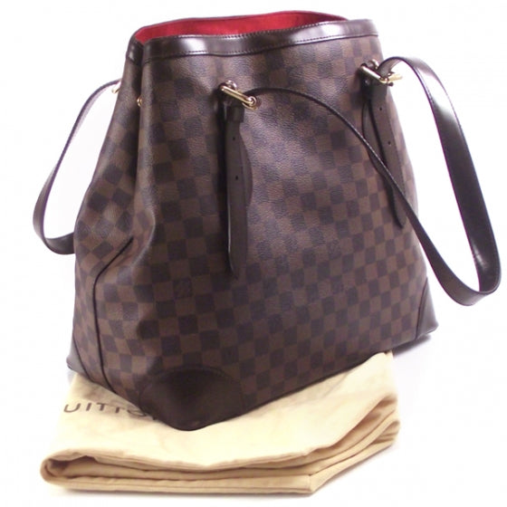 Damier Ebene Hampstead GM
