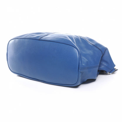 Givenchy Leather Large Nightingale Cobalt Blue 4 of 7