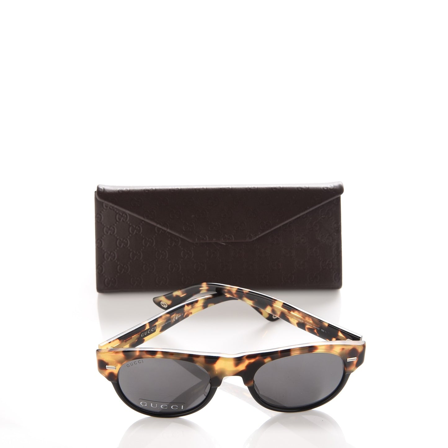 GG 1088/S Sunglasses Tortoise
