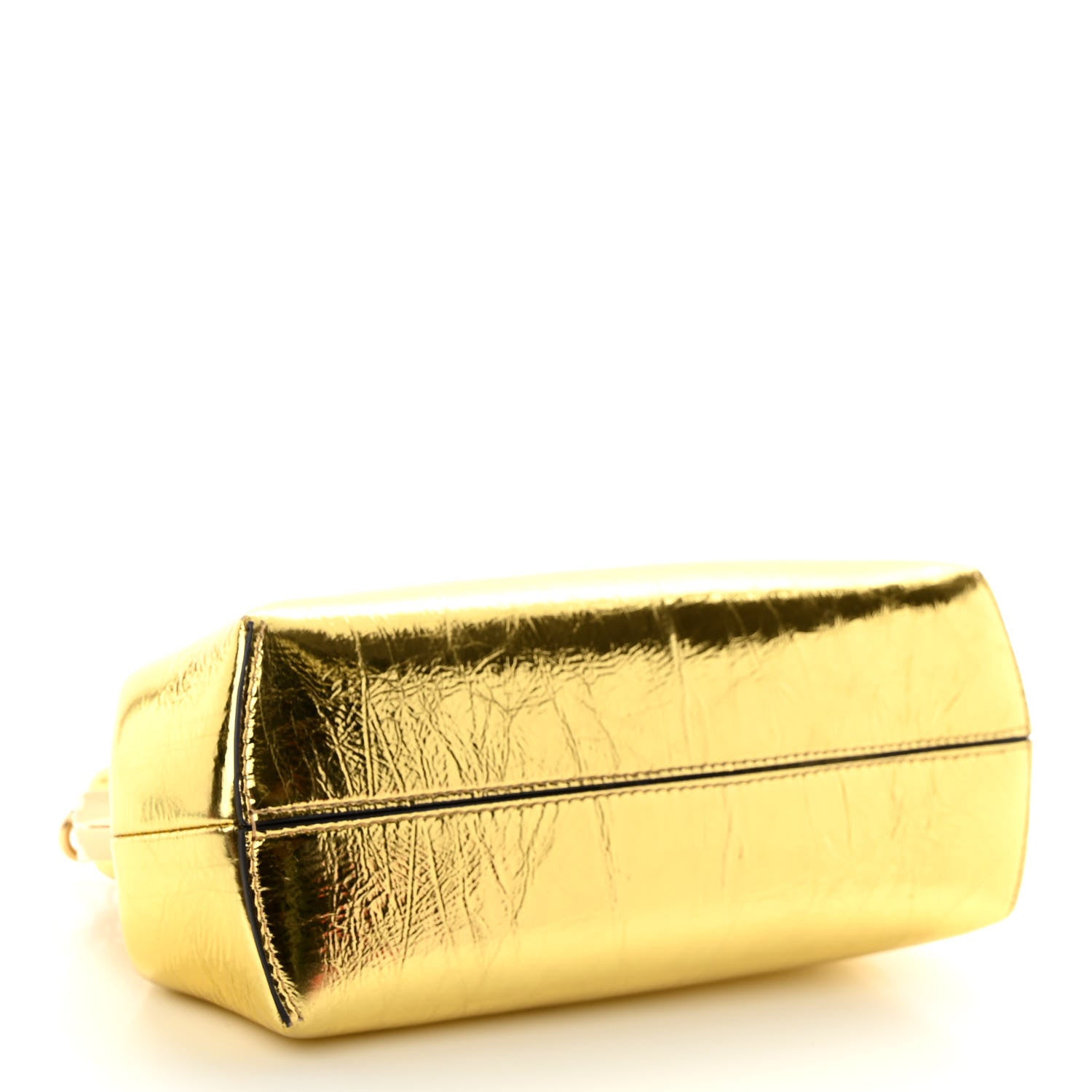 Fendi Rock Millenium Small Fendi First Gold 4 of 10