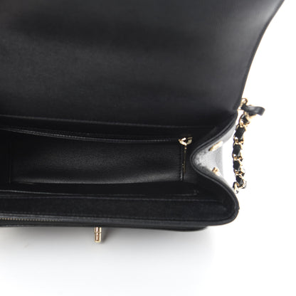 Chanel Caviar Quilted Medium Business Affinity Flap Black 5 of 13