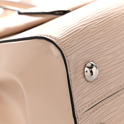 Louis Vuitton Epi Cluny MM Dune 6 of 12