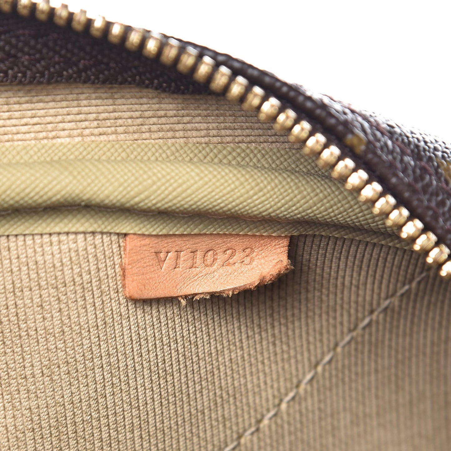 Monogram Evasion Sports Bag