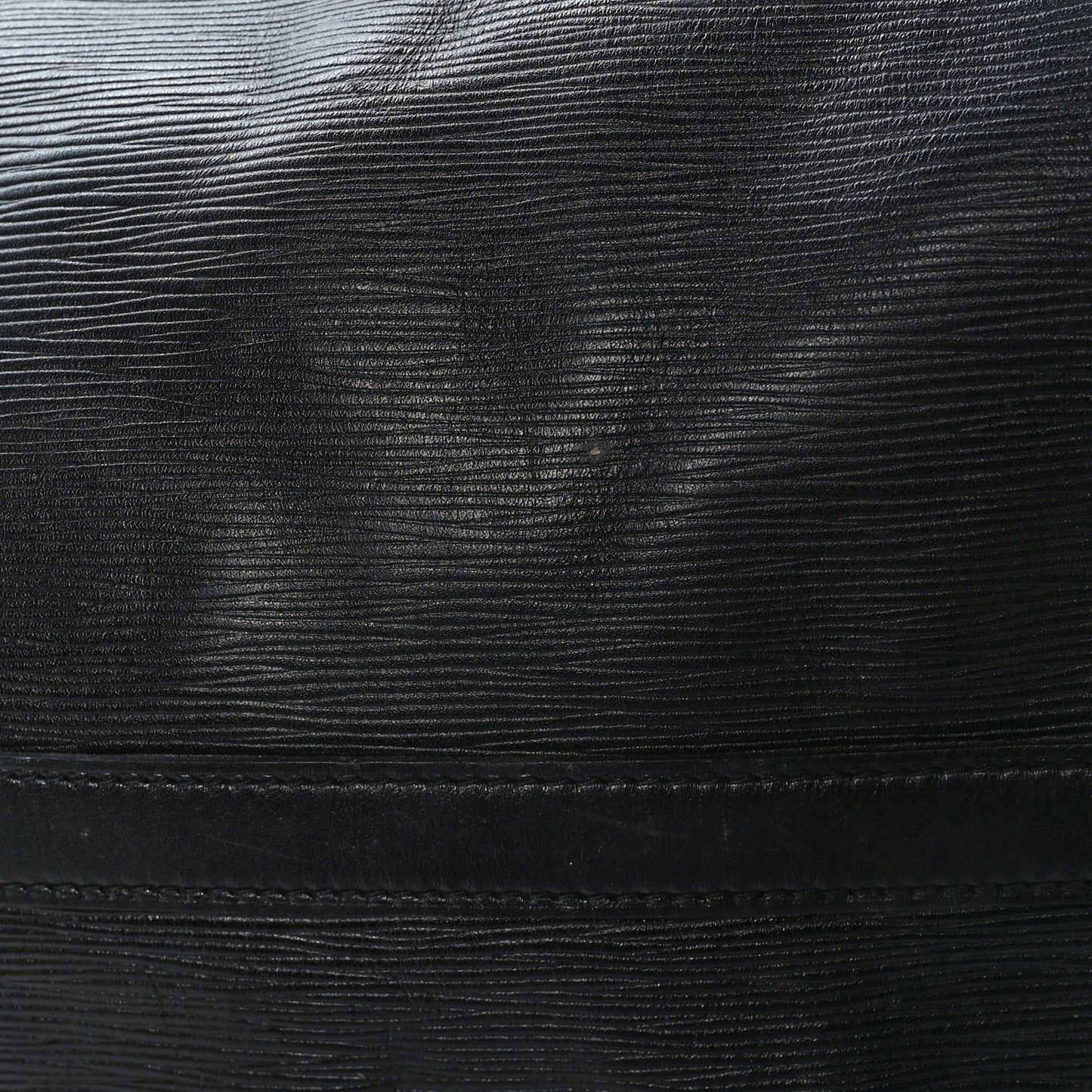 Epi Keepall 55 Black