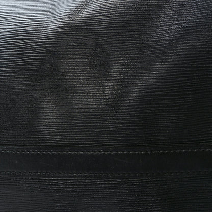 Louis Vuitton Epi Keepall 55 Black 11 of 11