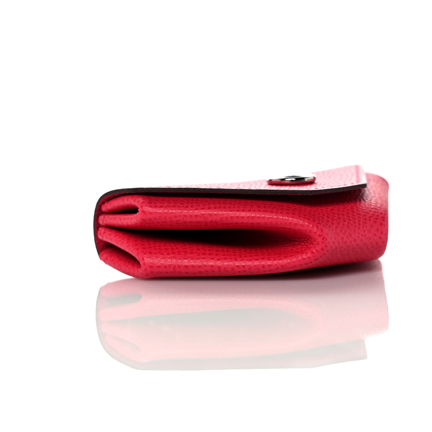 Epsom 24 Change Purse Rose Extreme