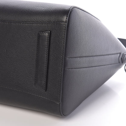 Givenchy Sugar Goatskin Medium Antigona Black 9 of 16