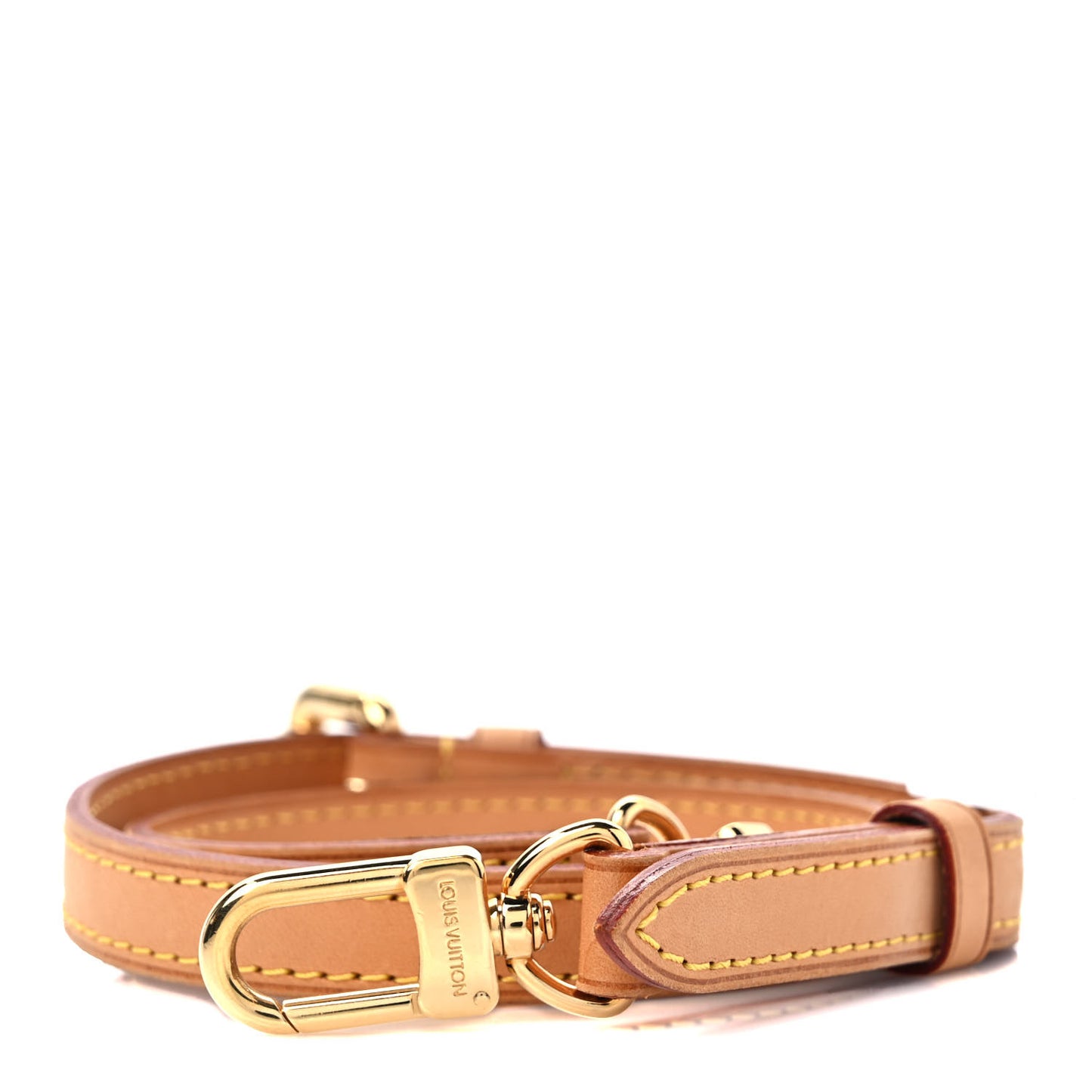 Vachetta 16mm Adjustable Shoulder Strap