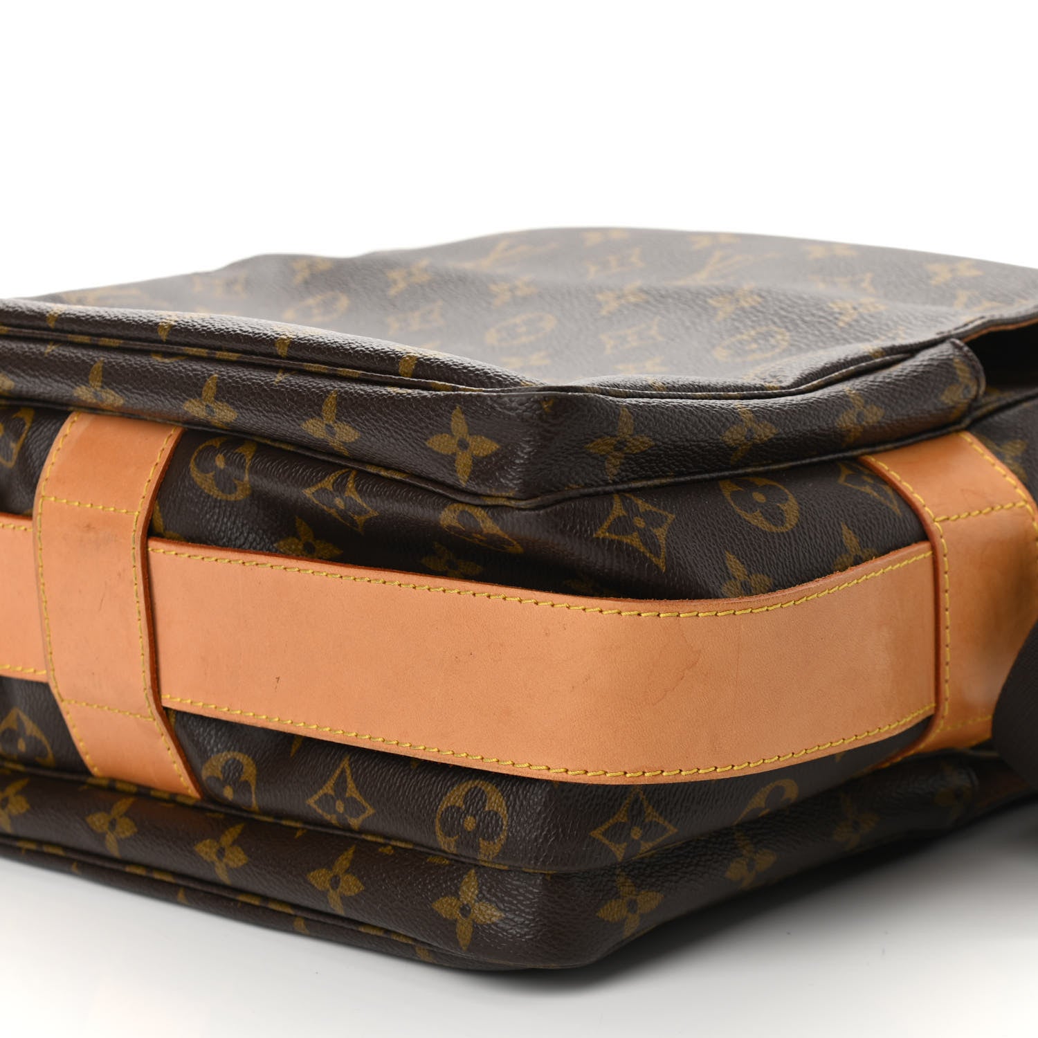 Louis Vuitton Monogram Naviglio 9 of 9