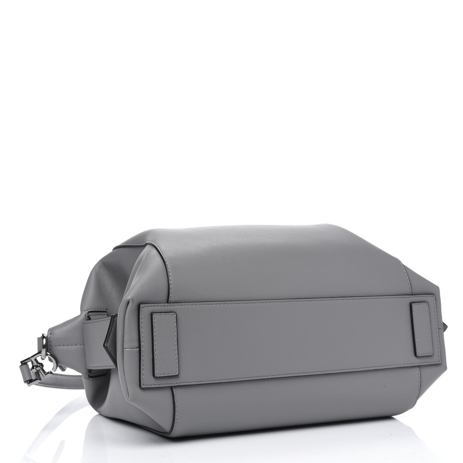 Givenchy Calfskin Small Soft Antigona Pearl Grey 3 of 4