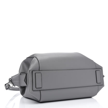 Givenchy Calfskin Small Soft Antigona Pearl Grey 3 of 4