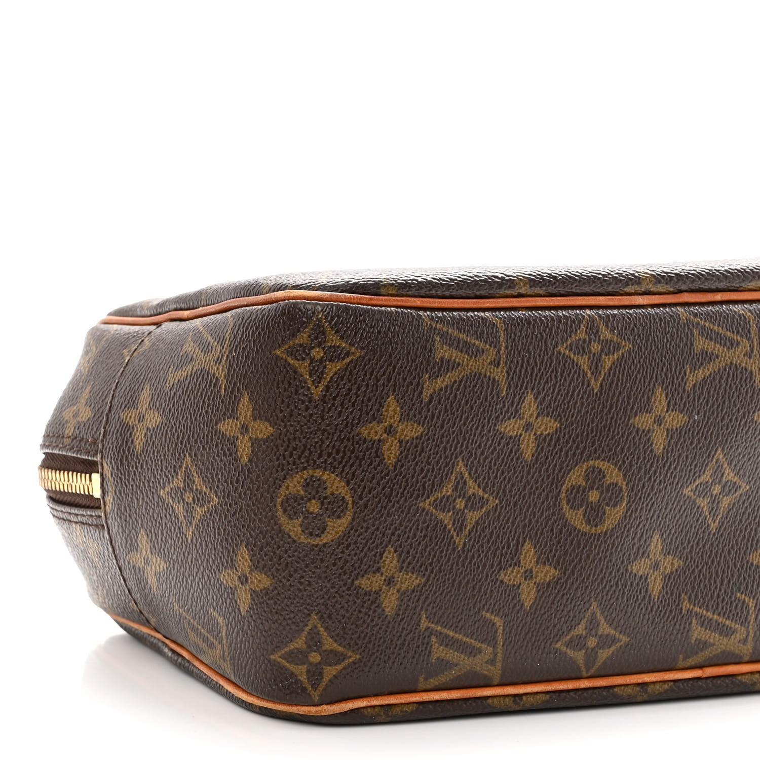 Louis Vuitton Monogram Cite MM 8 of 16