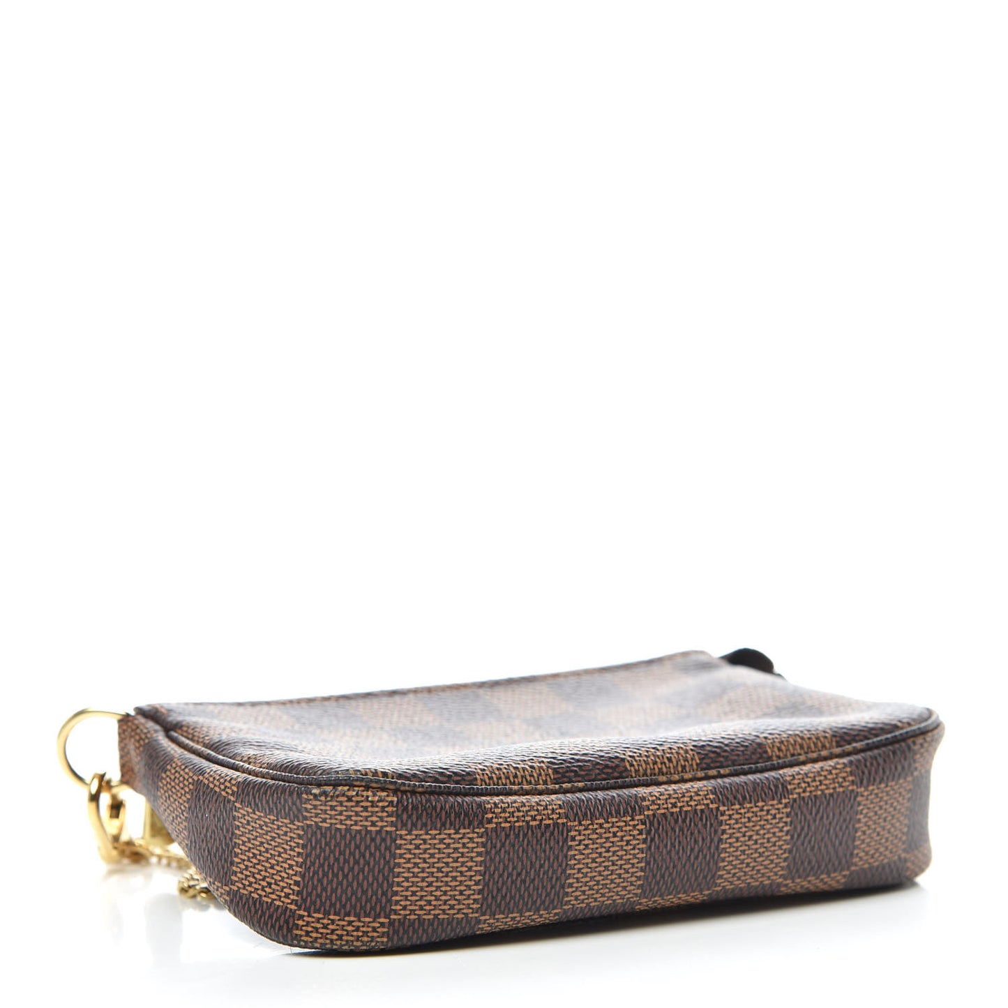 Damier Ebene Mini Pochette Accessories