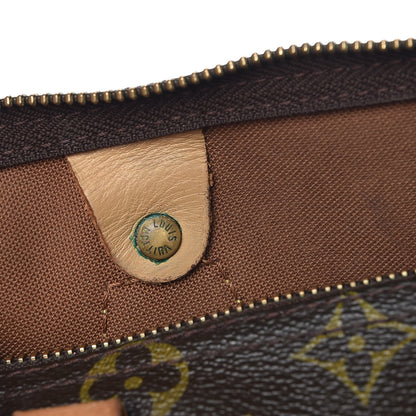 Louis Vuitton Monogram Fleur de Baroque Speedy 25 8 of 16