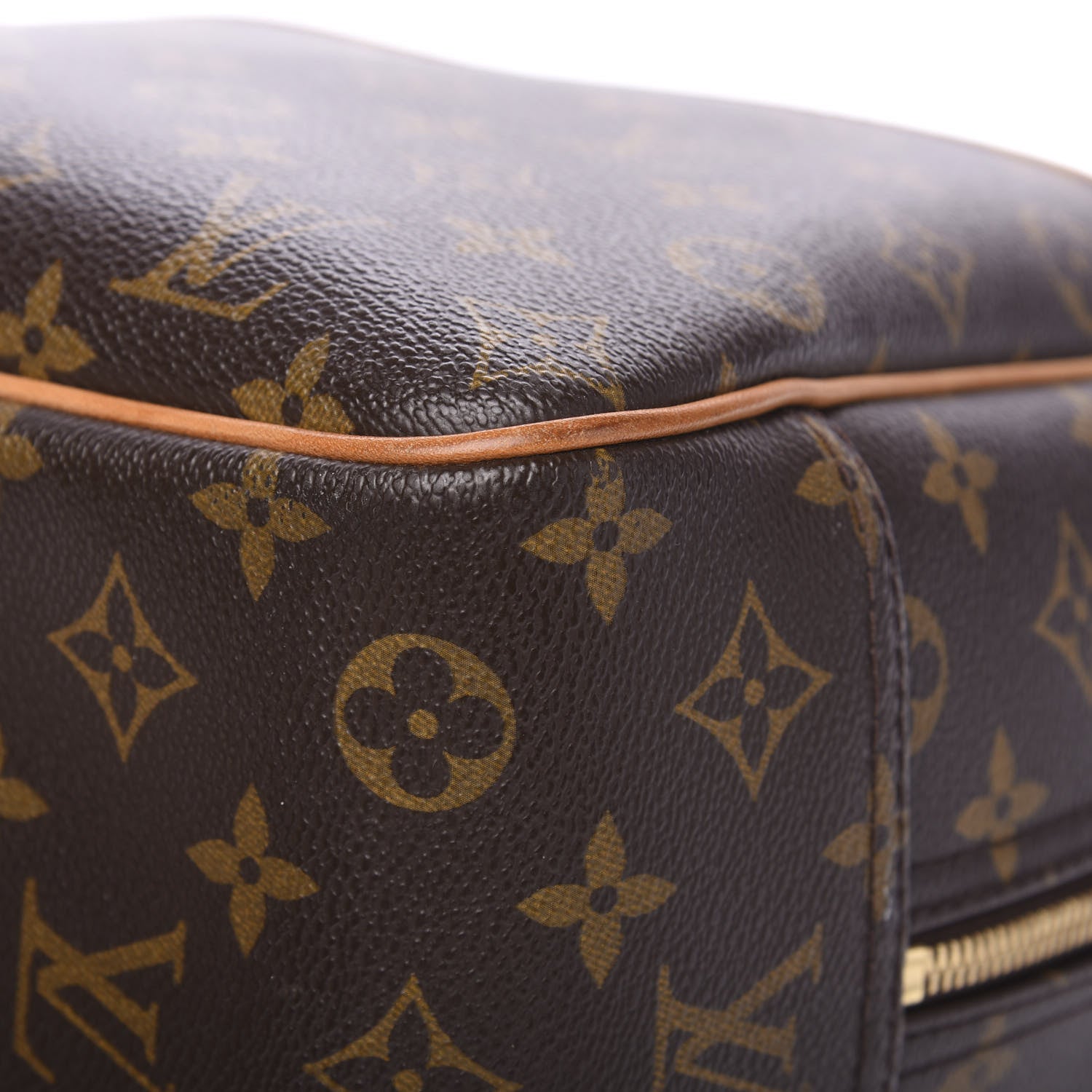 Louis Vuitton Monogram Deauville 12 of 16