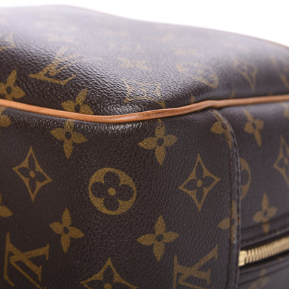 Louis Vuitton Monogram Deauville 12 of 16