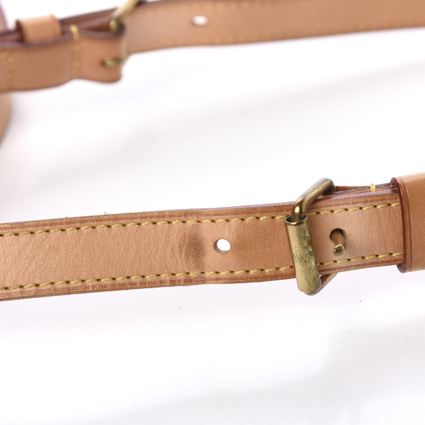 Monogram Speedy Bandouliere 25