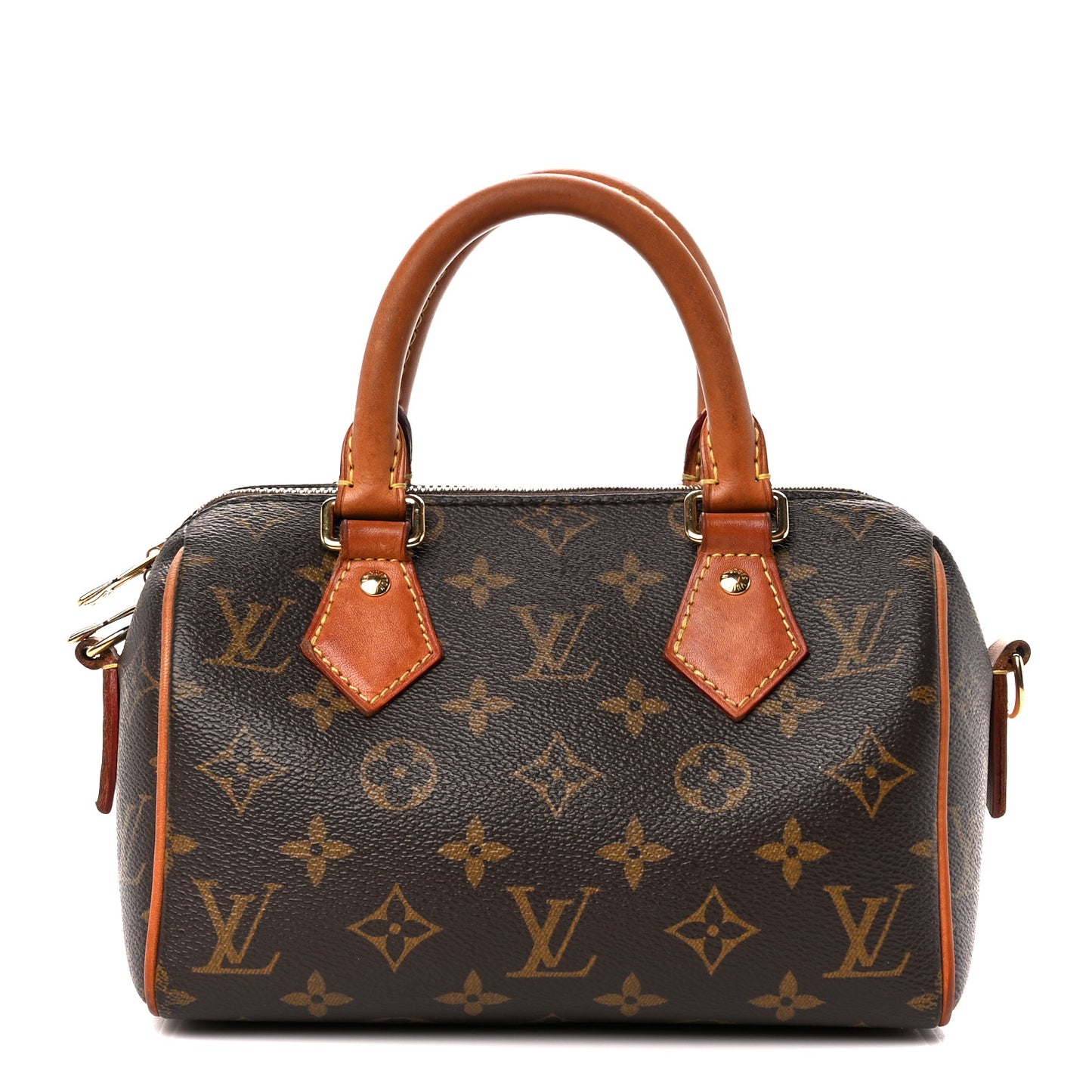 Monogram Speedy Bandouliere 20