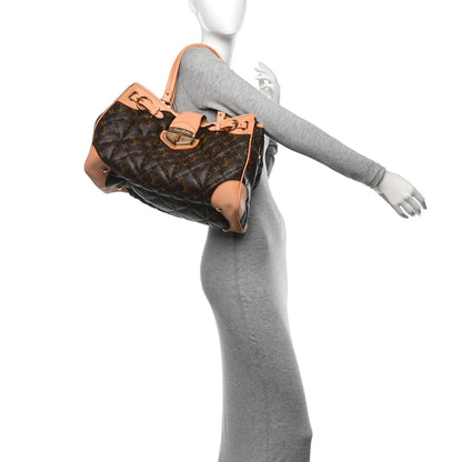 Louis Vuitton Monogram Etoile Shopper 2 of 13