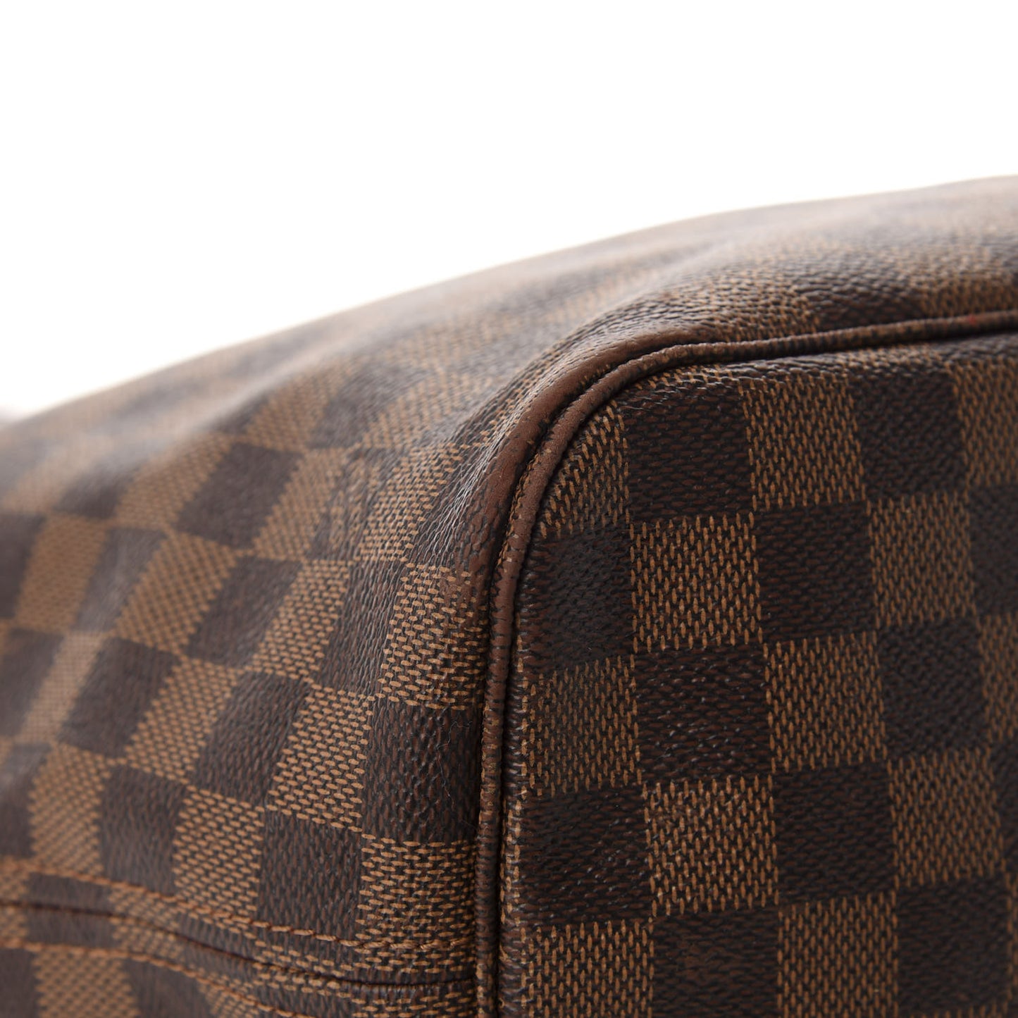 Damier Ebene Neverfull MM