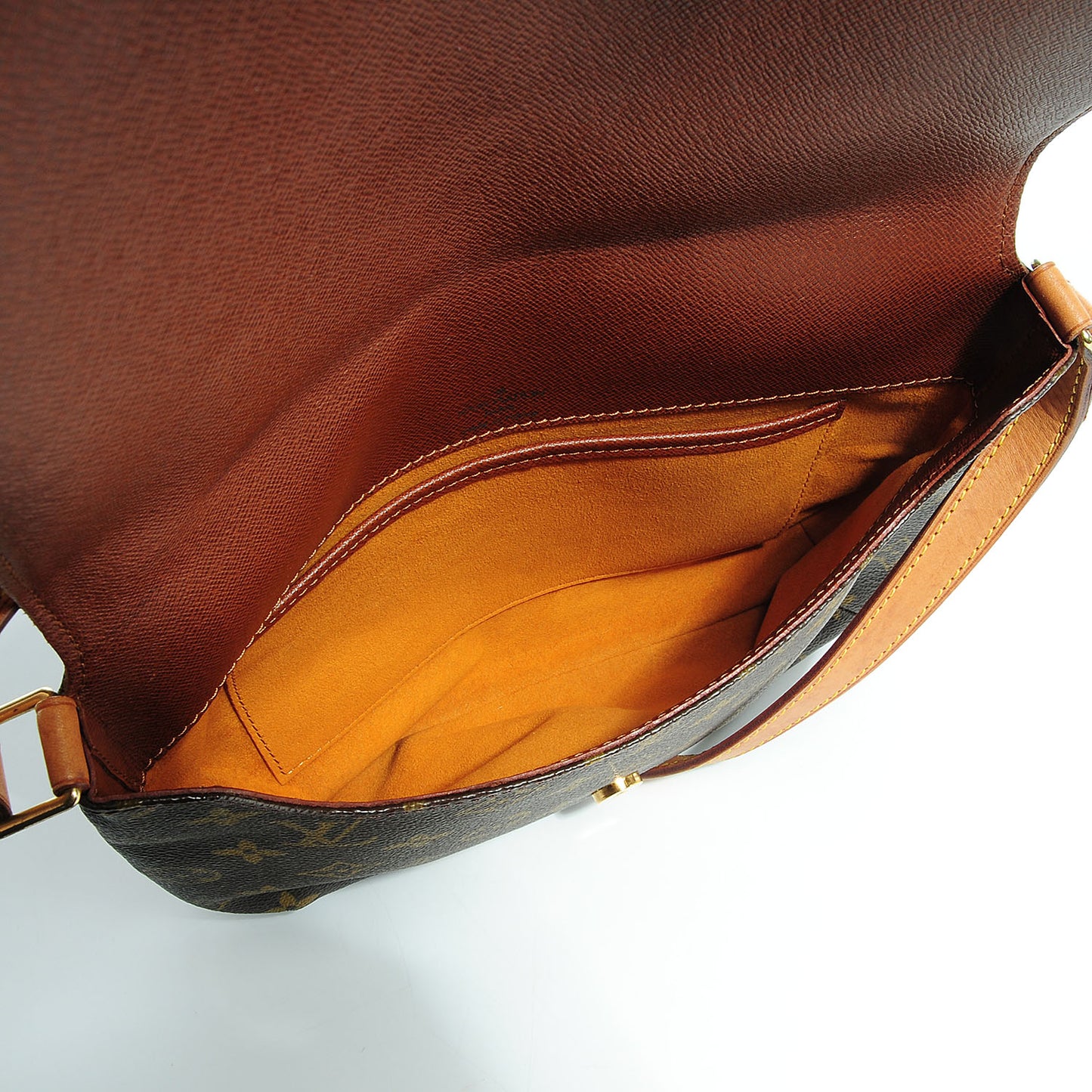 Monogram Musette Tango