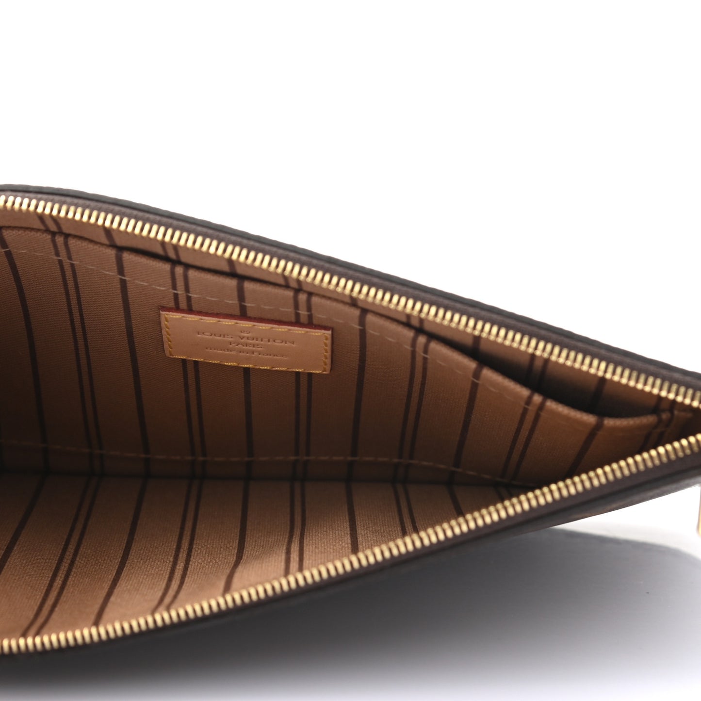 Monogram Neverfull MM GM Pochette