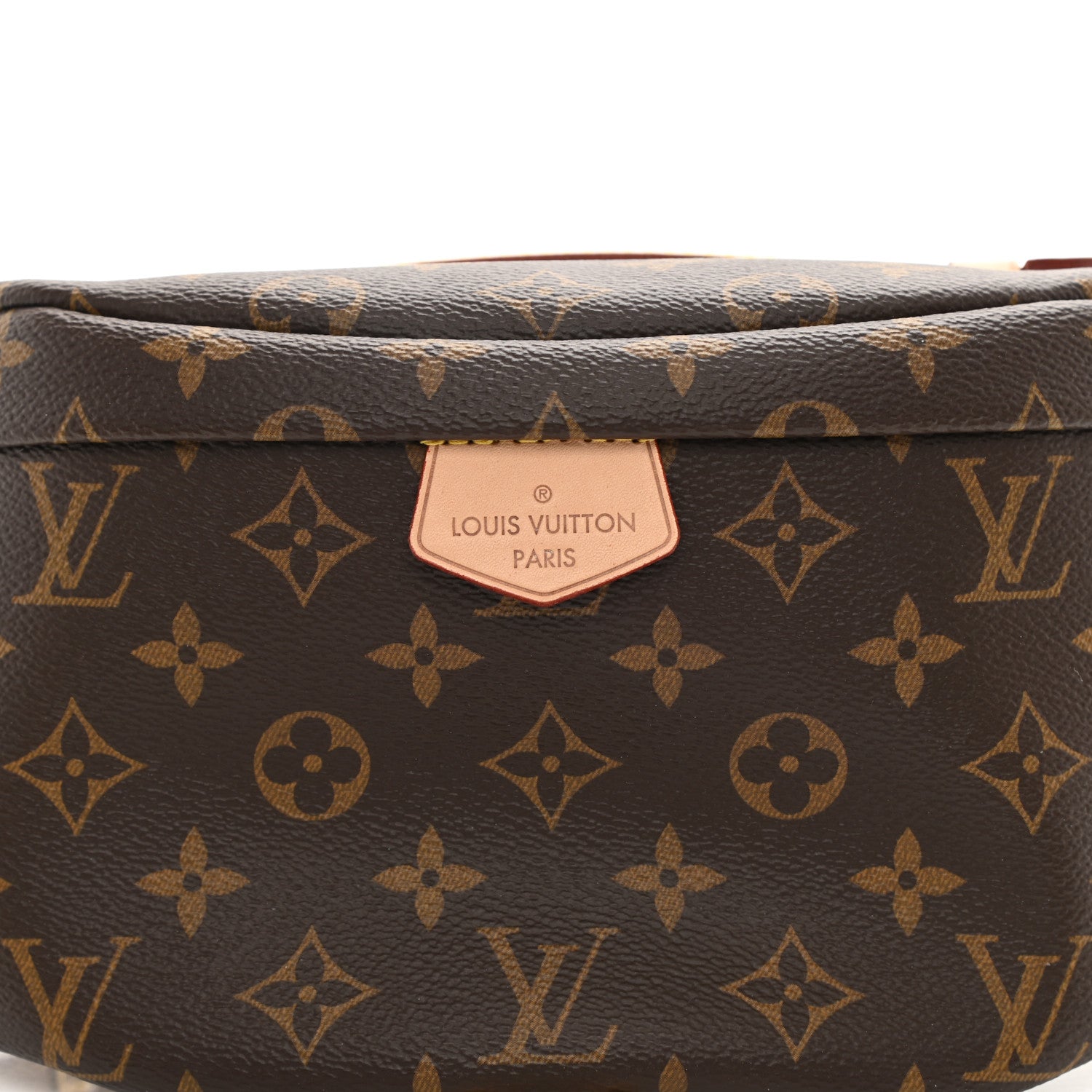 Louis Vuitton Monogram Bumbag 8 of 9