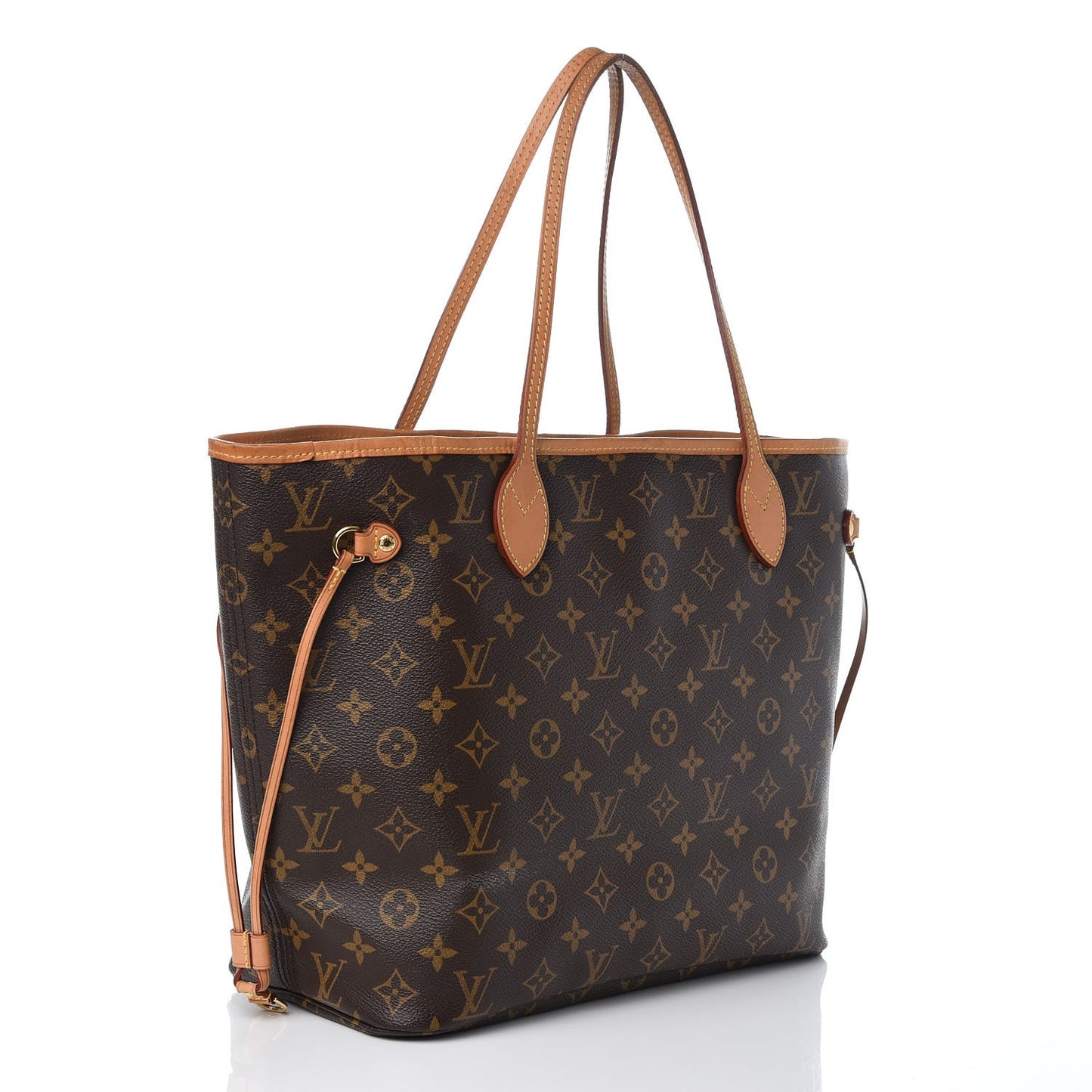 Monogram Neverfull MM