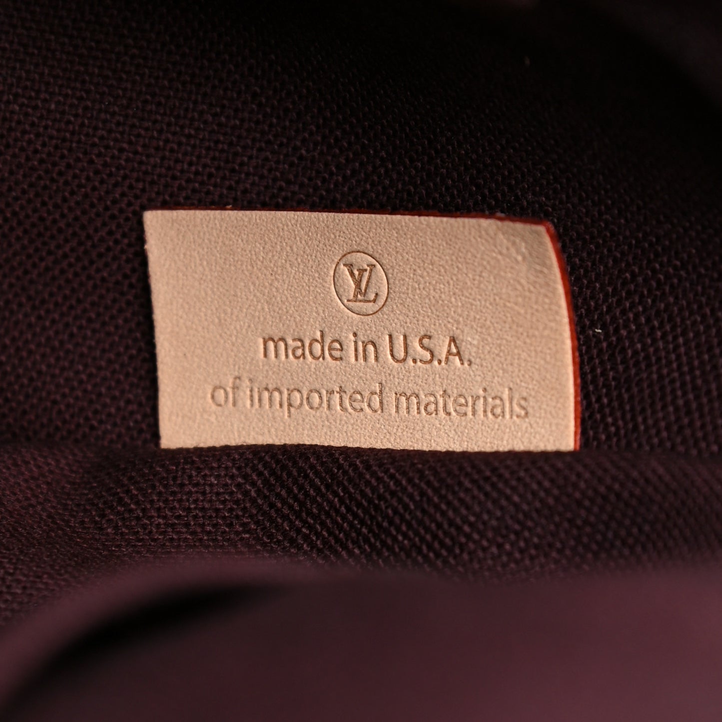 Monogram Turenne PM