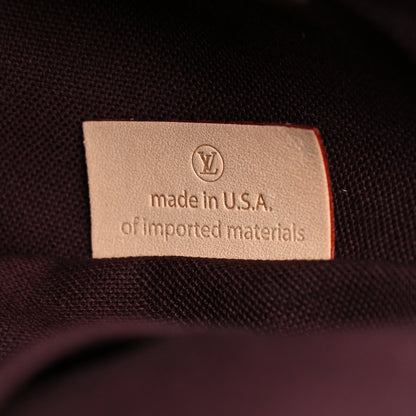 Louis Vuitton Monogram Turenne PM 7 of 13