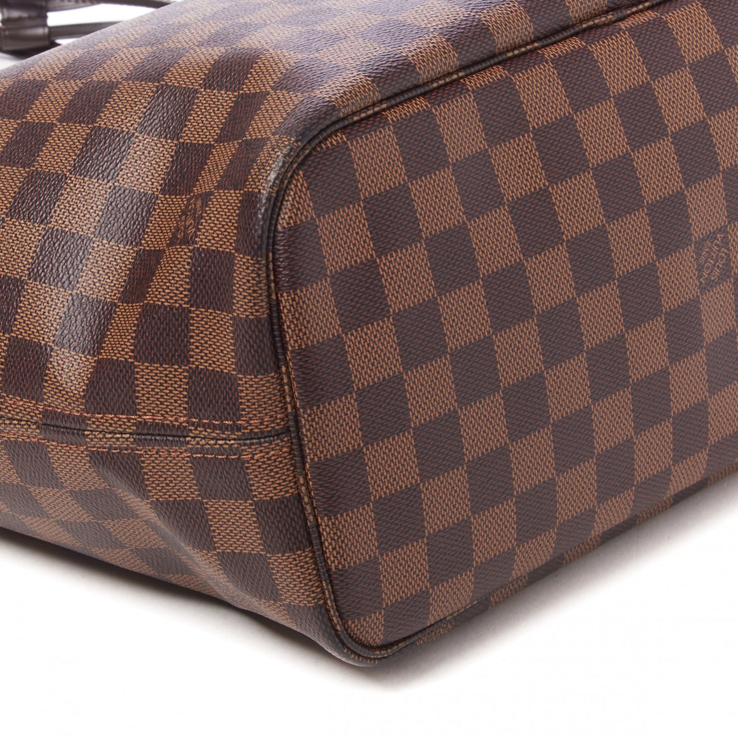 Damier Ebene Neo Neverfull MM