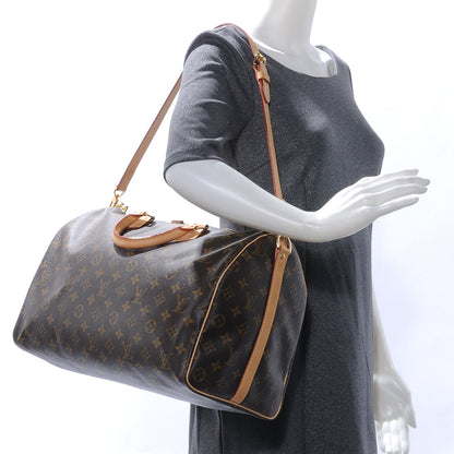 Louis Vuitton Monogram Speedy Bandouliere 40 2 of 7