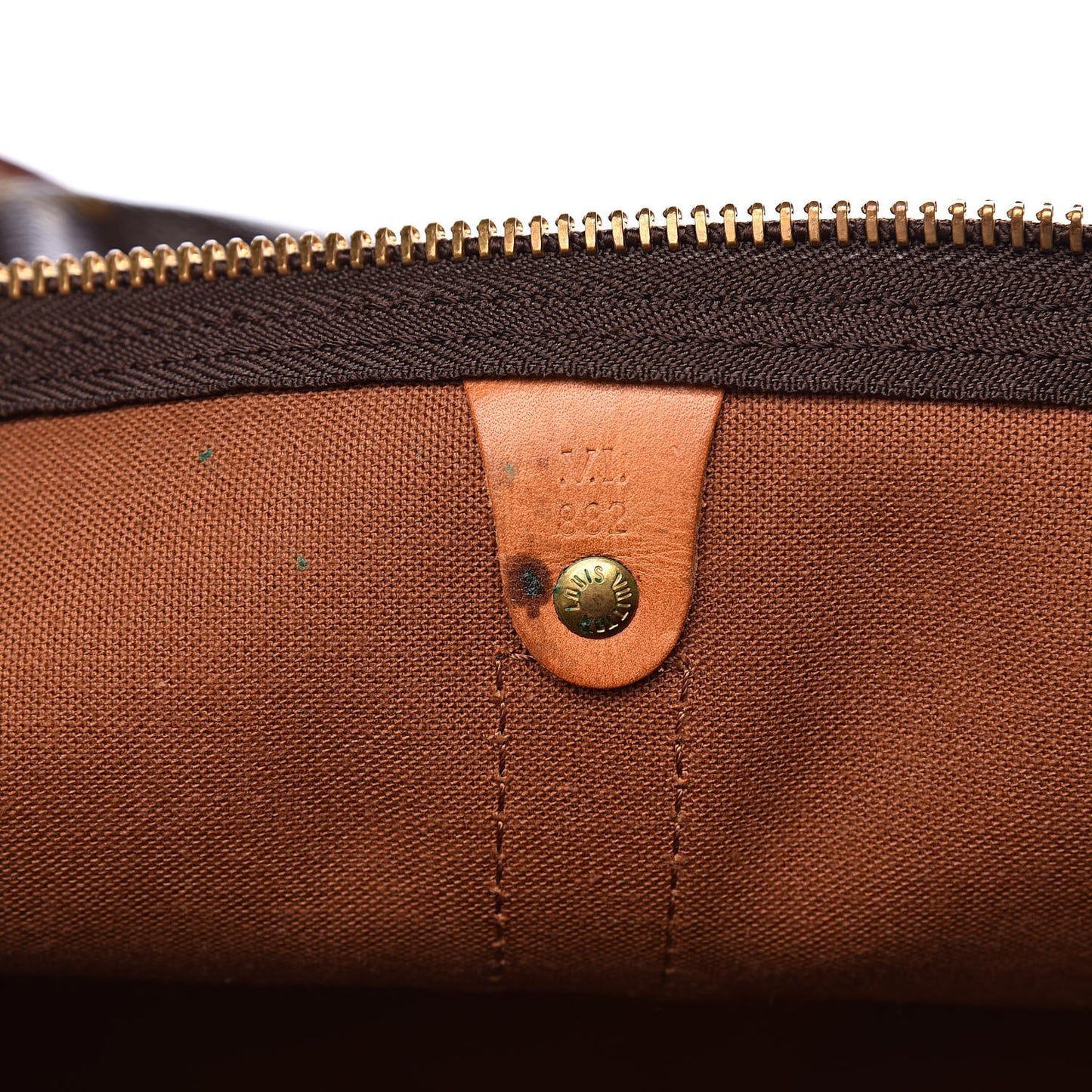 Monogram Keepall Bandouliere 55