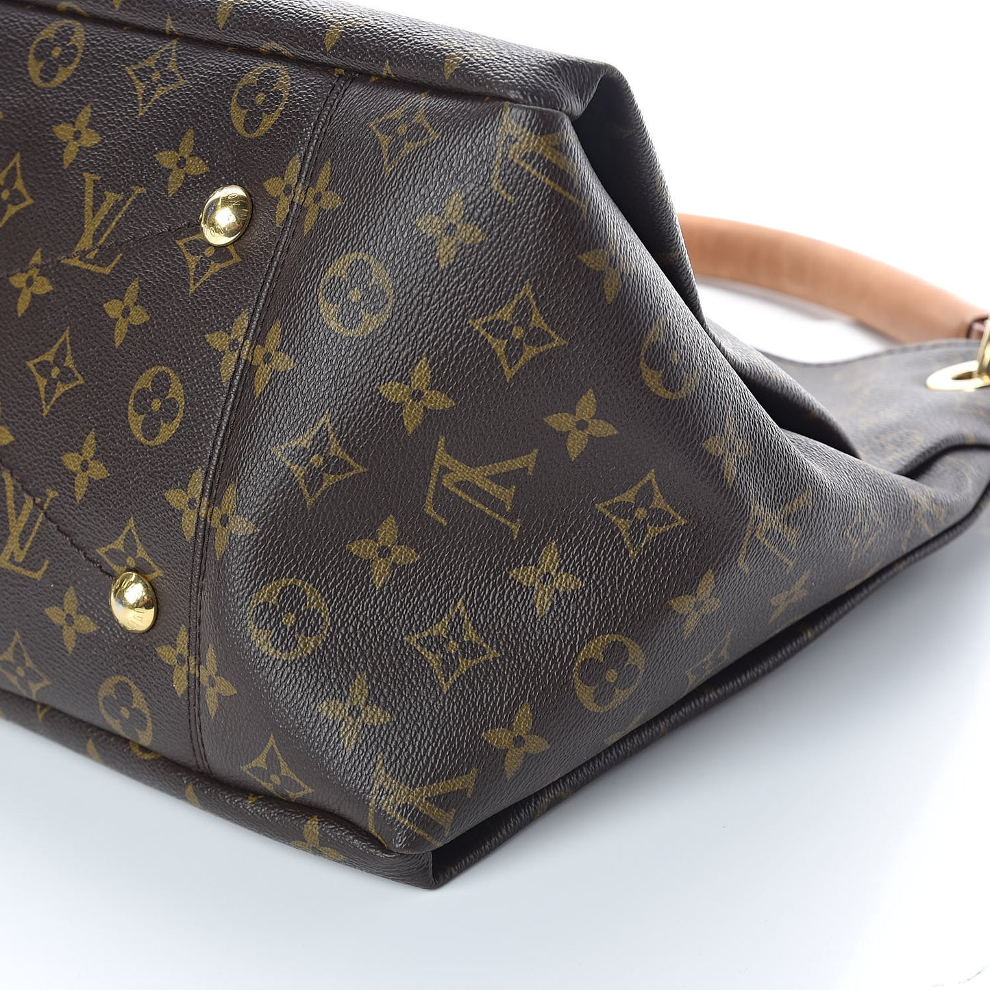 Monogram Artsy MM
