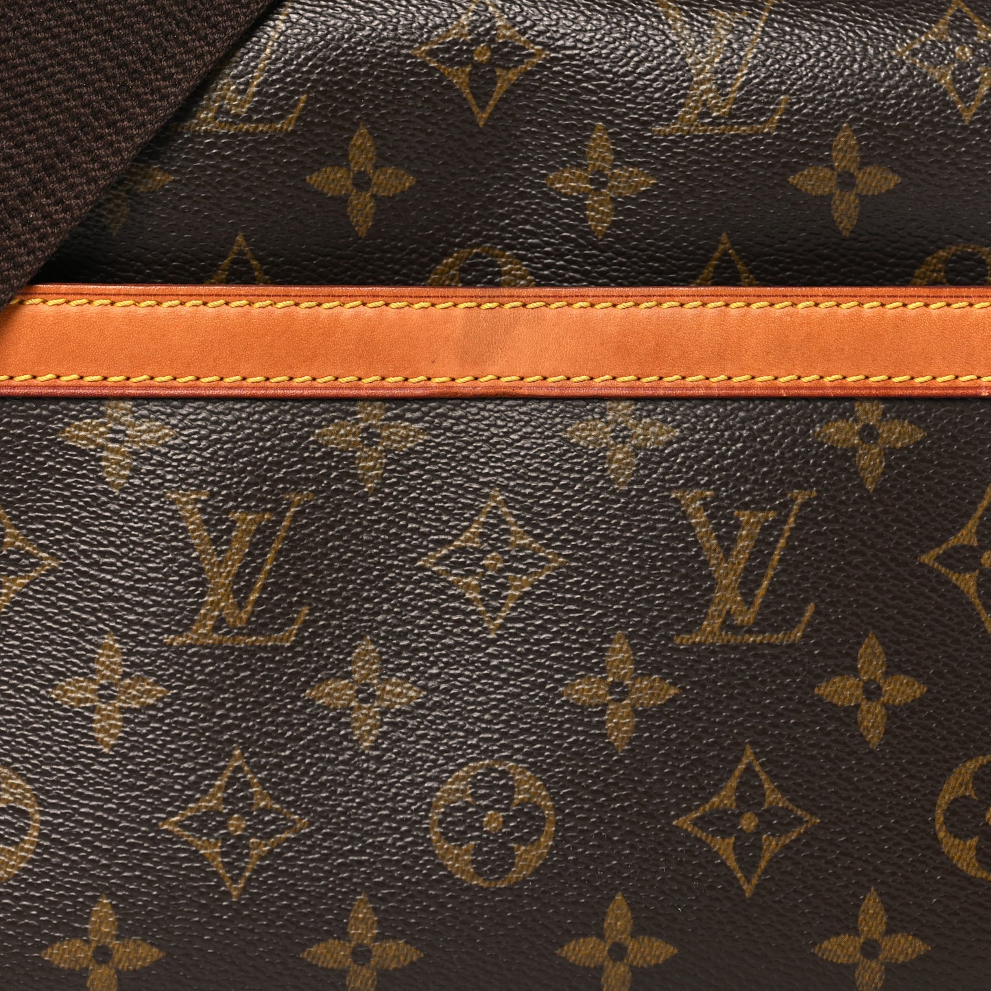Monogram Reporter PM