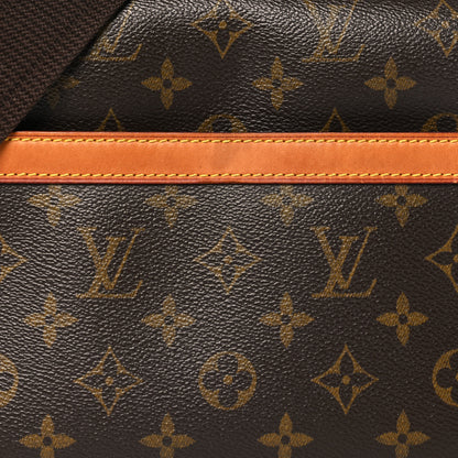 Louis Vuitton Monogram Reporter PM 8 of 10