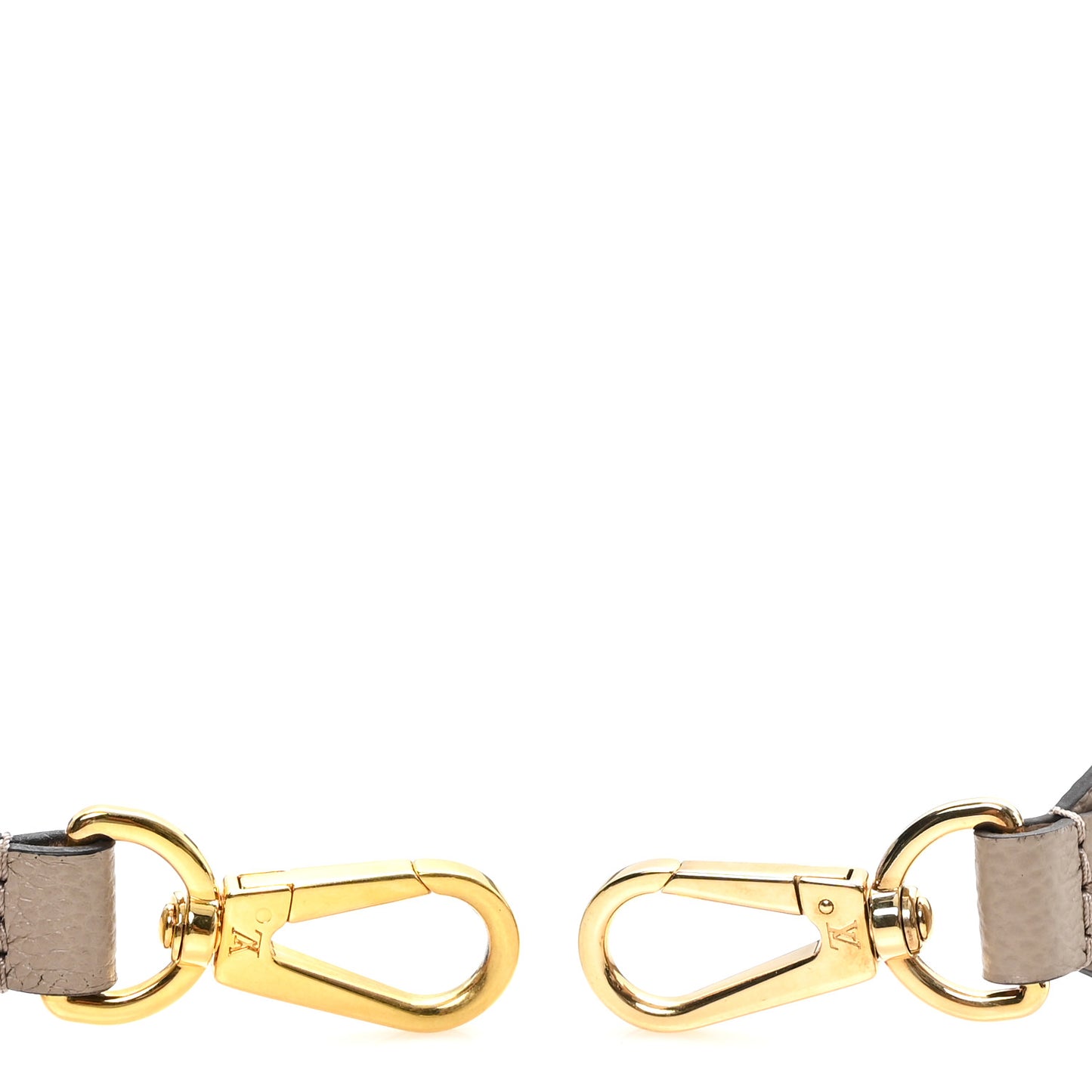 Empreinte Adjustable Shoulder Strap Tourterelle