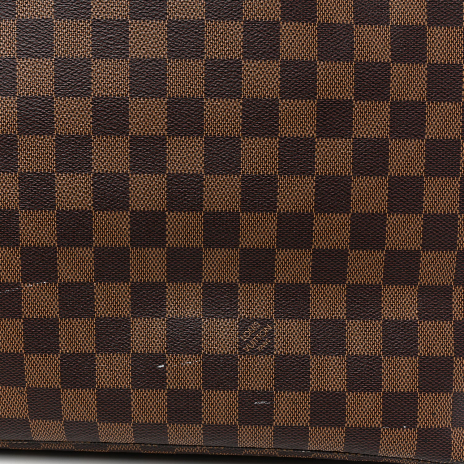 Louis Vuitton Damier Ebene Neo Neverfull GM 11 of 16