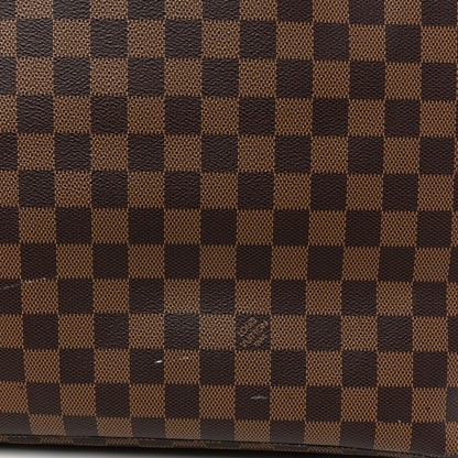 Louis Vuitton Damier Ebene Neo Neverfull GM 11 of 16