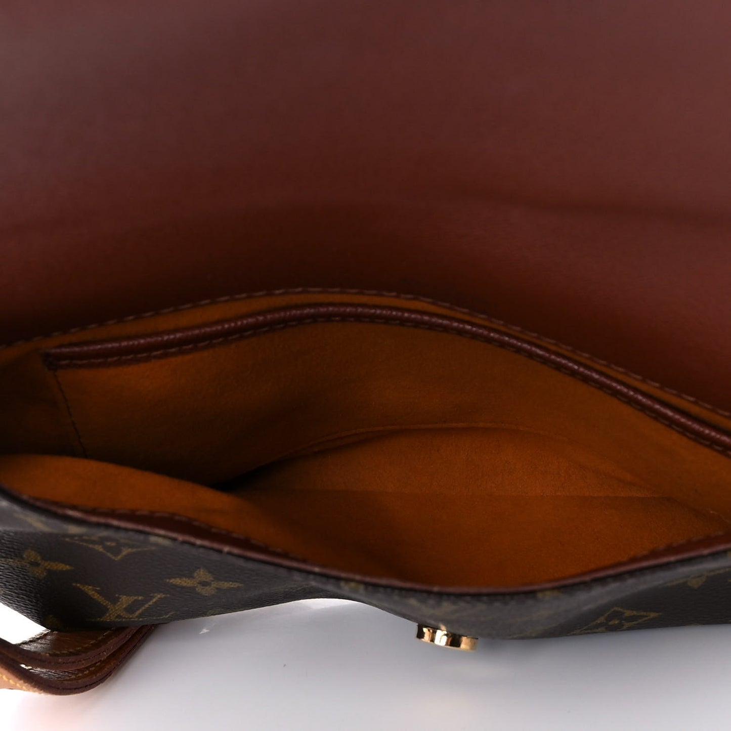 Monogram Musette Tango