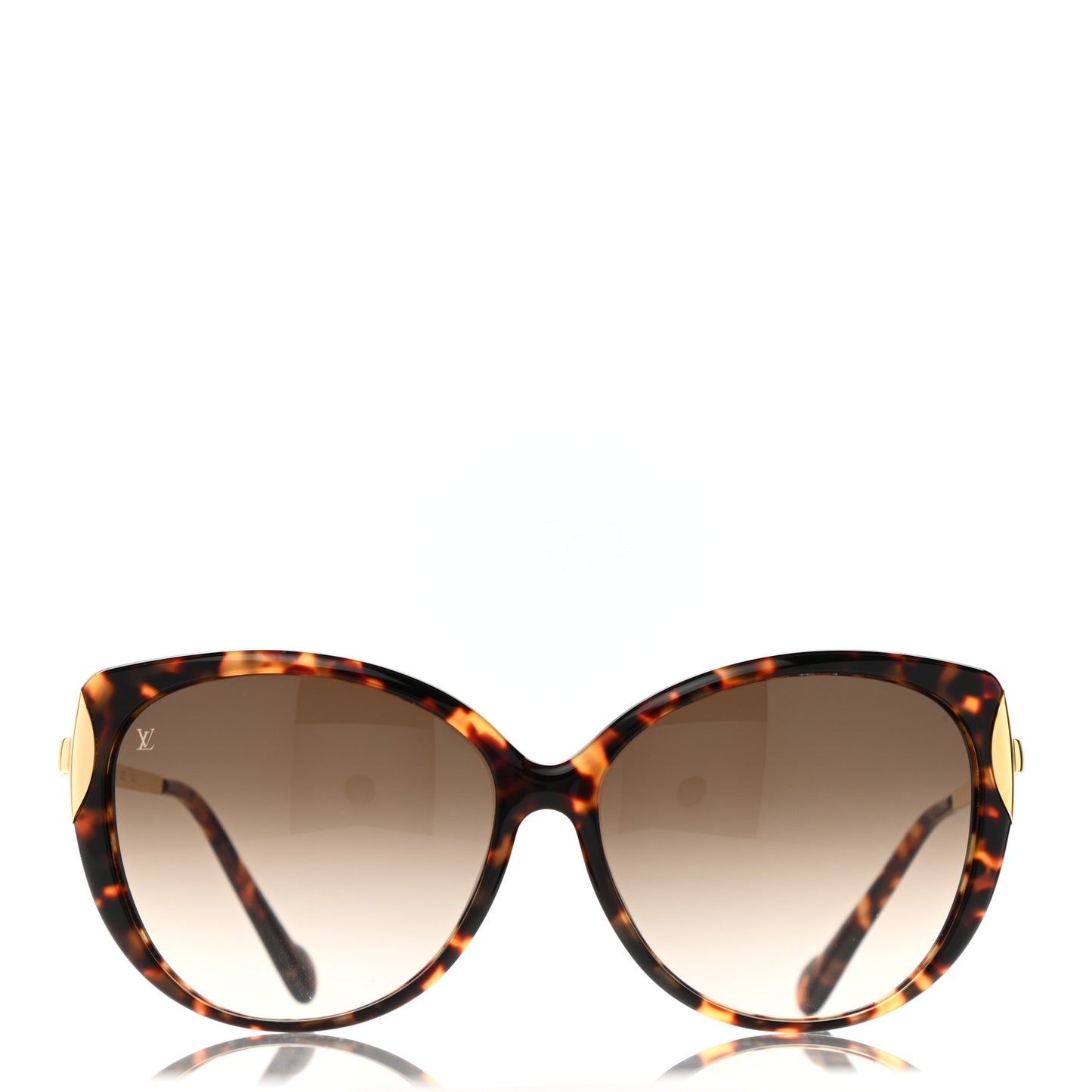 Garance Sunglasses Z0756W Dark Tortoise