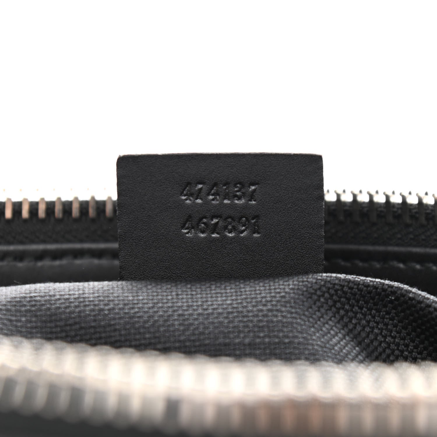 Gucci GG Supreme Monogram Tigers Web Messenger Bag Black Multicolor 7 of 11